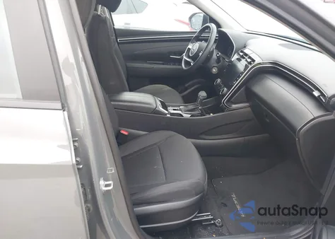 2024 Hyundai Tucson Se z USA, uszkodzony, nr VIN 5NMJA3DE7RH311978